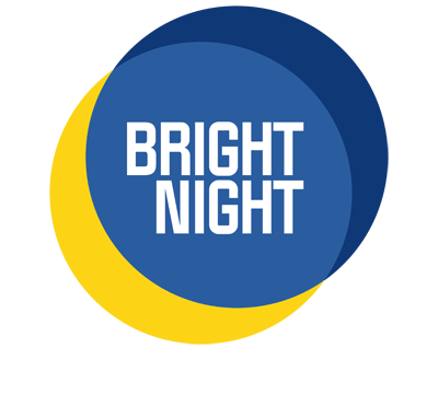 bright