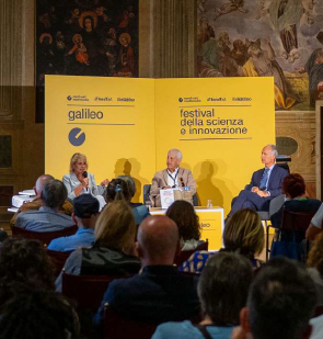 galileo maggio 2026