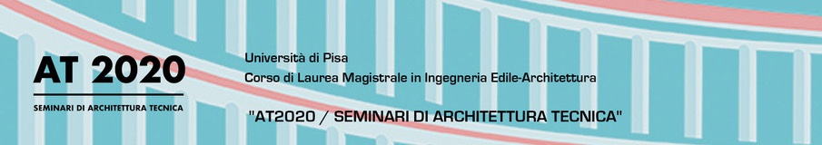 int seminari architettura tecnica 2020