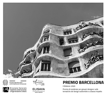 premio barcellona